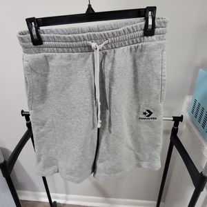 Converse shorts